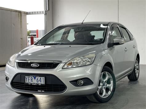 ford focus lx lv 2010|2010 ford focus.